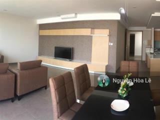 Cho thuê căn hộ riviera point view phú mỹ hưng lầu 34