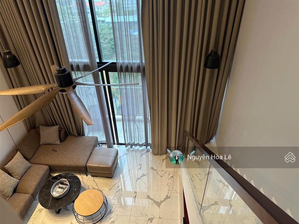 Cho thuê căn hộ cao cấp the view riviera point, quận 7 lầu 10