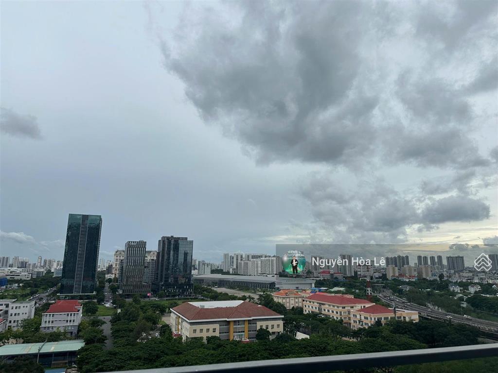 Cho thuê căn hộ cao cấp the view riviera point, quận 7 lầu 10