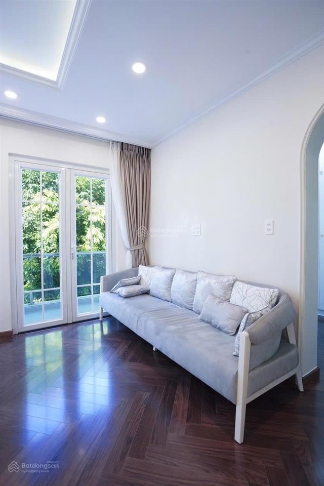Cho thuê biệt thự mỹ thái 1c phú mỹ hưng | 126m2 | 4pn | giá 65tr/tháng