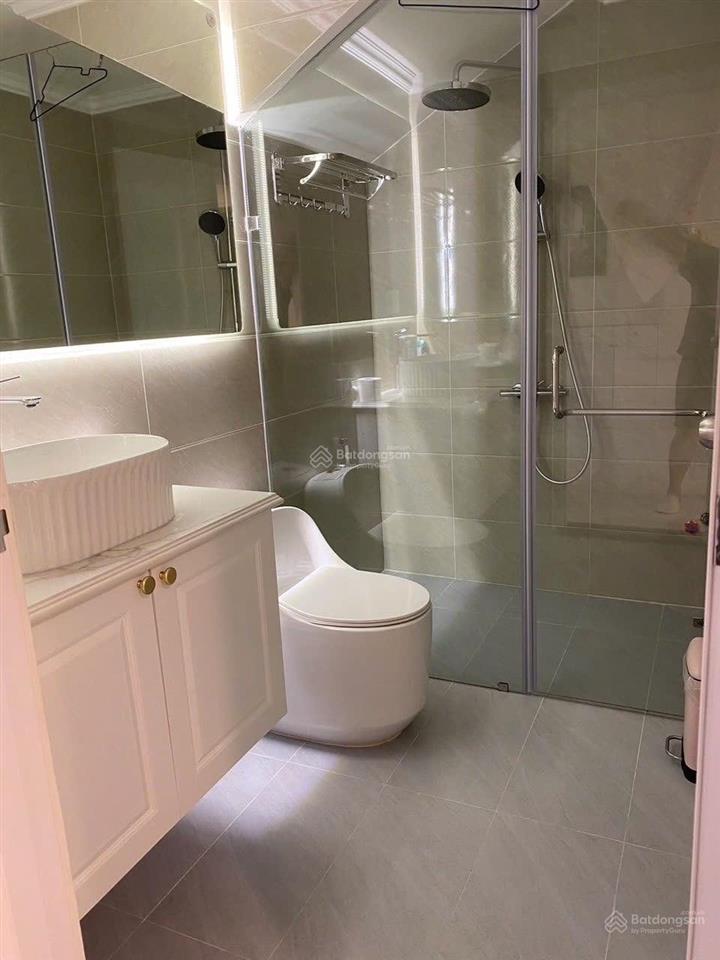 Cho thuê biệt thự mỹ thái 1c phú mỹ hưng | 126m2 | 4pn | giá 65tr/tháng