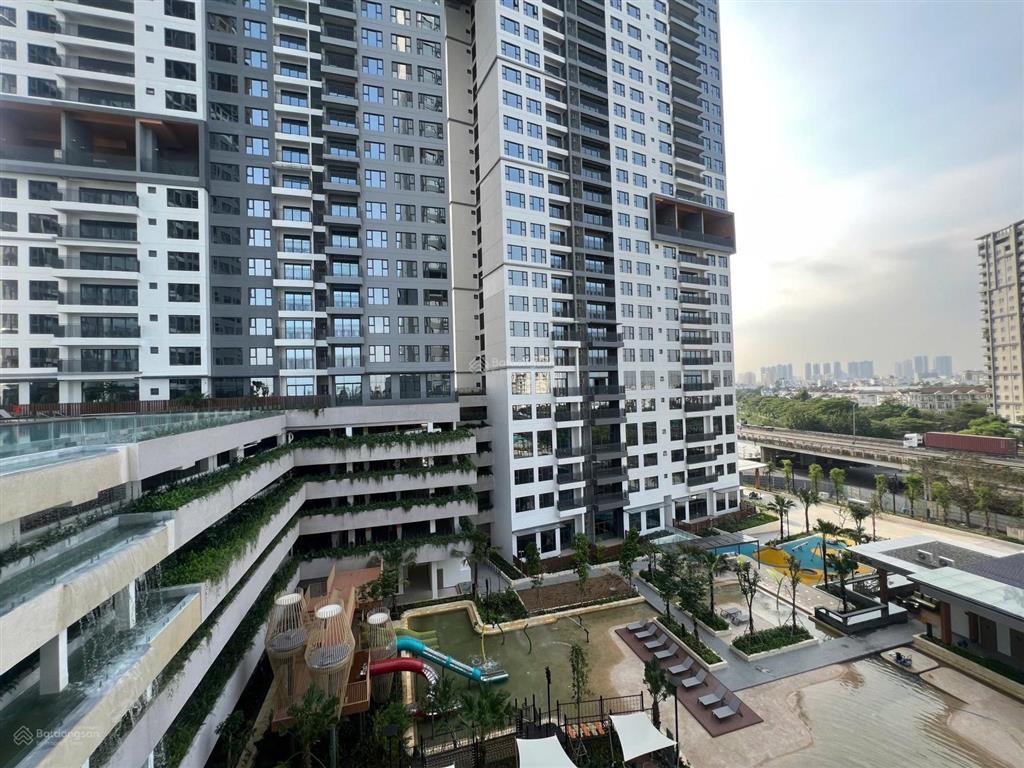 Cho thuê căn hộ infiniti riviera point | 135m2 | 3pn | giá 31 triệu net | tháp 11 lầu 10