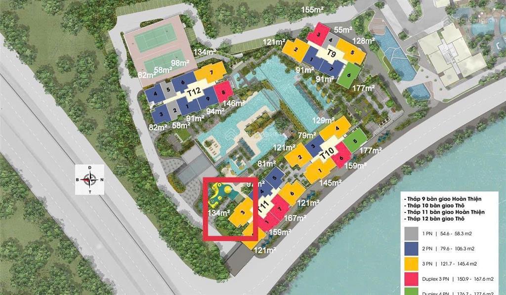 Cho thuê căn hộ infiniti riviera point | 135m2 | 3pn | giá 31 triệu net | tháp 11 lầu 10
