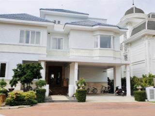 Cần bán nhiều căn biệt thự đơn lập chateau, đẳng cấp nhất phú mỹ hưng