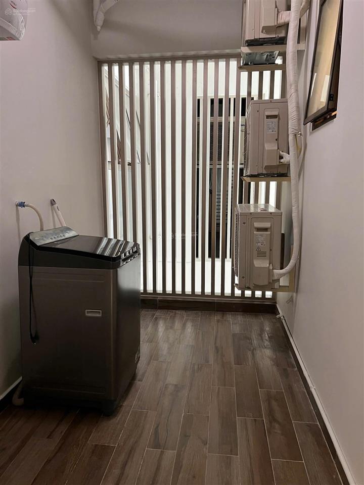 Cho thuê căn hộ midtown m8 phú mỹ hưng 82m2 | 2pn giá 32 triệu/tháng | lầu 18