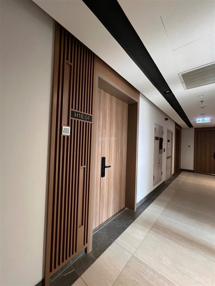 Cho thuê căn hộ midtown m8 phú mỹ hưng 82m2 | 2pn giá 32 triệu/tháng | lầu 18