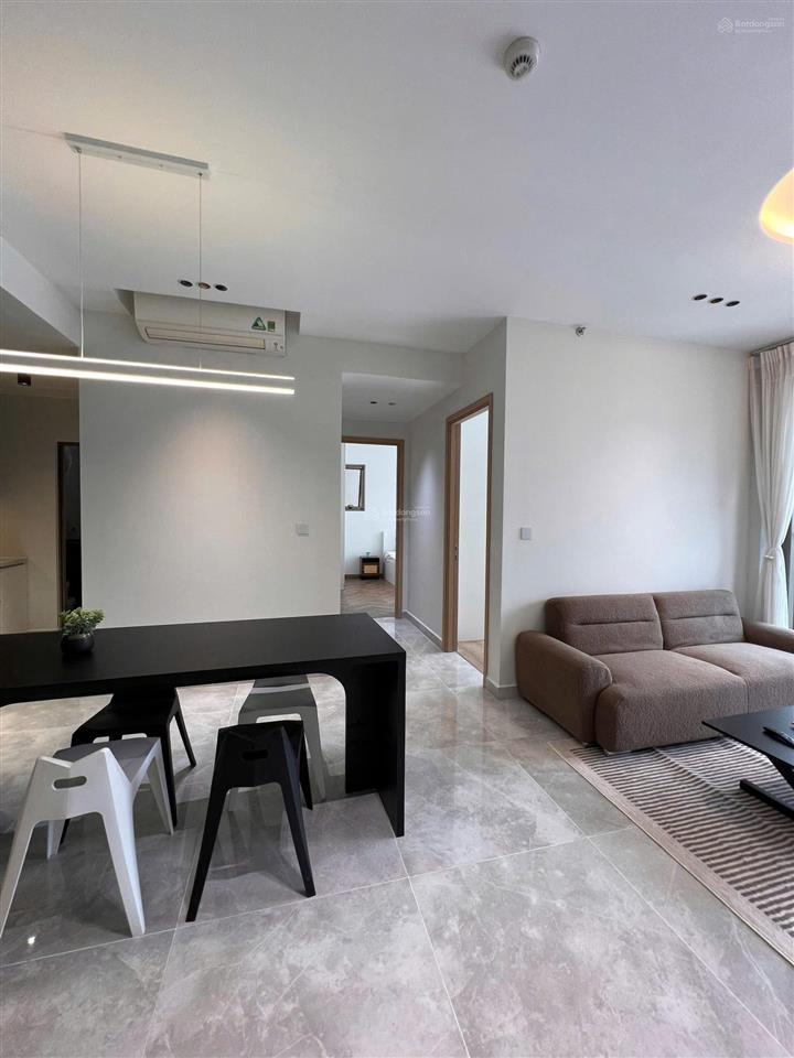 Cho thuê căn hộ midtown m8 phú mỹ hưng 82m2 | 2pn giá 32 triệu/tháng | lầu 18