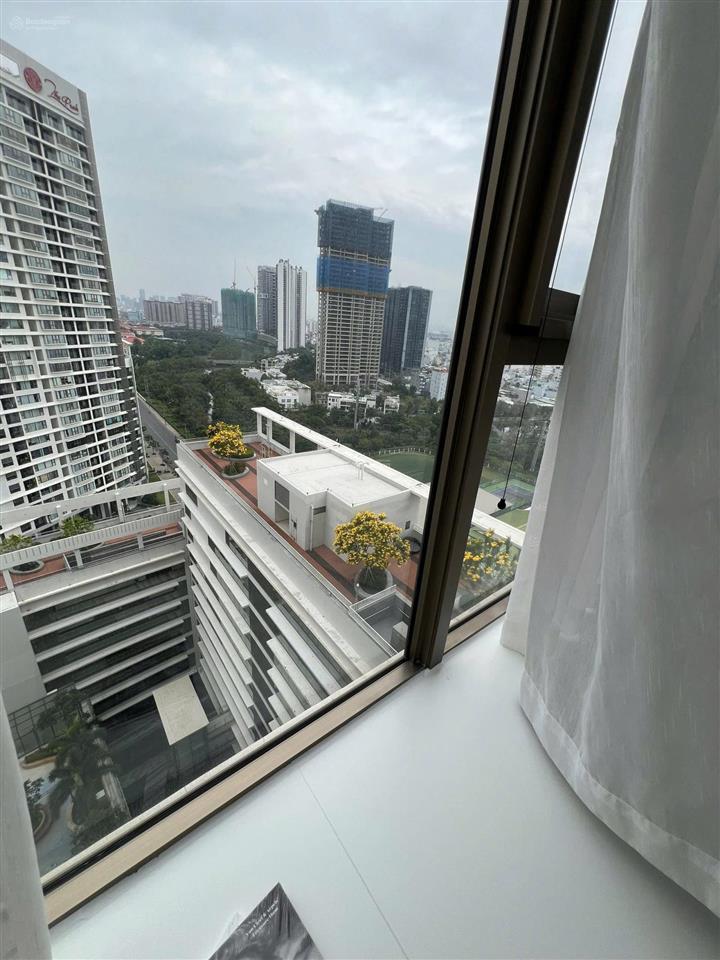 Cho thuê căn hộ midtown m8 phú mỹ hưng 82m2 | 2pn giá 32 triệu/tháng | lầu 18