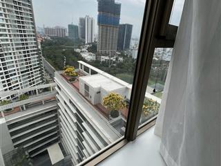 Cho thuê căn hộ midtown m8 phú mỹ hưng 82m2 | 2pn giá 32 triệu/tháng | lầu 18