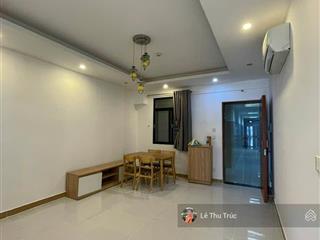 Bán căn hộ eratown. dt 50m, 1 pn làm thành 2pn, nội thất, hỗ trợ vay. giá 1.950 tỉ