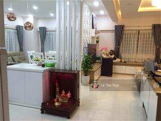 Bán căn hộ phú mỹ thuận. dt 145m, 1 trệt, 1 lầu, tiện ở, kinh doanh buôn bán, vay ok, giá 3.7 tỉ