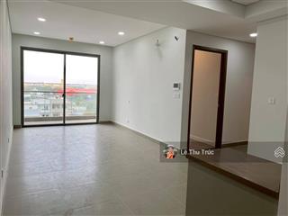 Bán căn hộ river panorama. dt 55m2, 2 pn, 1wc, nhà trống. giá 3.5 tỉ
