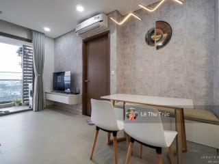 Bán căn hộ river panorama. dt 65m2, 2 pn, 2wc, nội thất. giá 4.5 tỉ