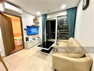 Chuyên bán căn hộ sky89. dt 65m, 2 pn, 2 wc, nội thất, lầu cao, sổ hồng. giá 4.9 tỉ