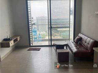 Bán căn hộ river panorama. dt 62m2, 2 pn, 2wc, nội thất. giá 4.2 tỉ