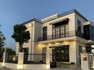 Đất góc bộ công an phạm hữu lầu 300m2 sổ hồng giá cực tốt 78triệu/m2  0374 172 ***