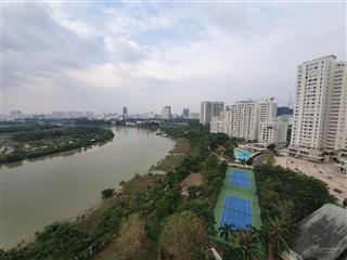 Bán gấp penthouse riverside residence, nguyễn lương bằng, phú mỹ hưng, quận 7