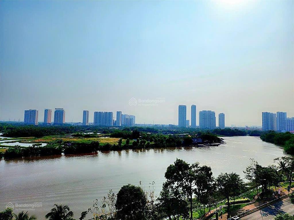 Chính chủ bán căn hộ the panorama, nhà đẹp, lầu cao, view sông, giá 15,5 tỷ