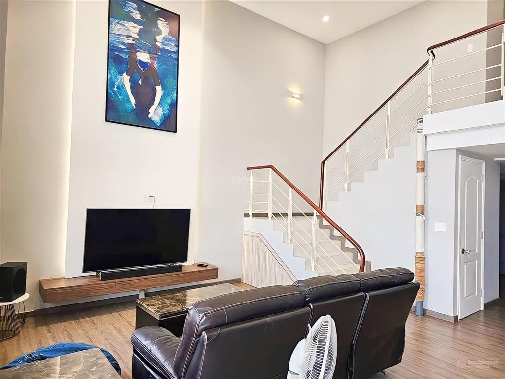 Bán căn hộ duplex mỹ khánh, phú mỹ hưng, quận 7. 0906 772 *** mai thao