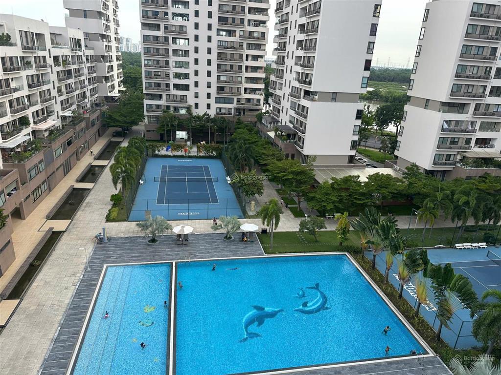 Bán căn hộ the panorama , tôn dật tiên, phú mỹ hưng, quận 7. dt 121m2, 11,8 tỷ. o9o6 772 5o8