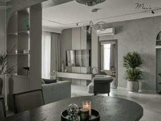 Cần bán căn hộ diện tích lớn, căn góc , lối đi riêng riverside residence, phú mỹ hưng, quận 7