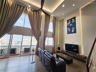 Bán căn hộ duplex mỹ khánh, phú mỹ hưng, quận 7.  0906 772 *** mai thao