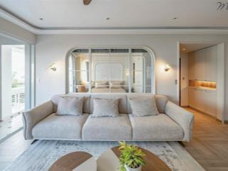 Bán căn hộ mỹ khang nhà mới 100%, nội thất cao cấp , diện tích 124m2. gía tốt  o9o6 772 5o8