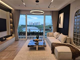 Bán riverside residence , block c, lầu cao  view trực diện sông. tốt nhất thị trường o9o6 772 5o8