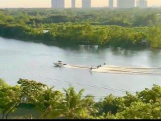 Bán căn hộ riverside residence, căn góc view sông, 85m2, 2 phòng ngủ. giá 8tỷ