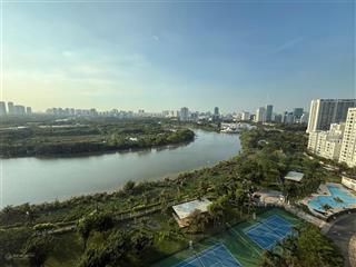 Bán căn hộ riverside residence, lầu cao view trực diện sông , 135m2, giá 15,9 tỷ.  o9o6 772 5o8