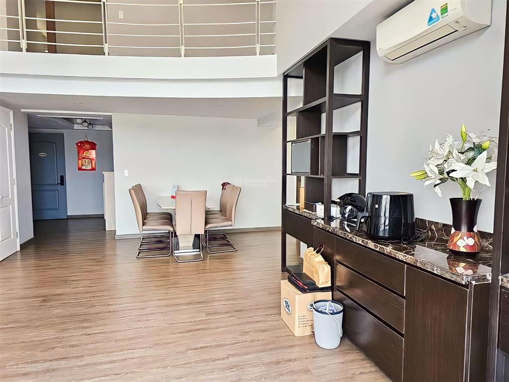 Bán căn hộ duplex mỹ khánh, phú mỹ hưng, 198m2, giá 14tỷ.  0906 772 *** mai thao