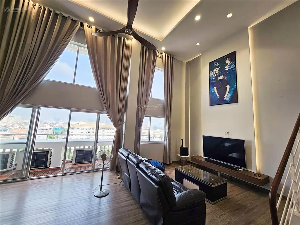 Bán căn hộ duplex mỹ khánh, phú mỹ hưng, 198m2, giá 14tỷ.  0906 772 *** mai thao