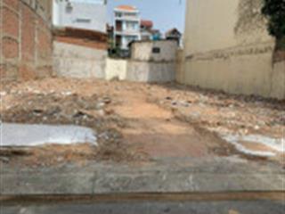 Đất đường số, tân quy (6,5x31m) 199m2 xd hầm + lửng + 4 tầng + mct