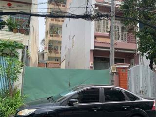 Đất Trống 3.83x18m Đường 51 Phường Tân Quy Quận 7. giá 11 tỷ