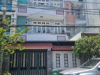 bán nhà 10x20m đường 45 Phường BÌnh Thuận Q7, giá 35ty TL