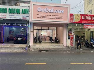 Nhà 5x18m lâm văn bền phường Tân Quy Q7. vị trí kinh doanh có thu nhập cao