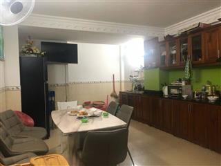 nhà 4x18m trệt 2 lầu st Đường 13 Phường Tân kiểng Q7