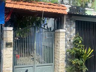 Bán nr 4pn, 3wc, 100m2 tại nguyễn văn quỳ, phú thuận, q7, tp.hcm giá siêu hời