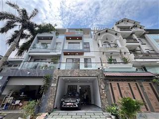 Bán nhà đẹp 4pn, 5wc, 80m2, nam hướng, 17,3 tỷ tại hoàng quốc việt, p phú thuận, q7, hcm hàng hot