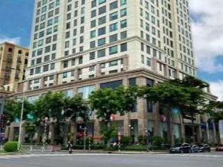 Cho thuê officetel giá tốt, mặt tiền nguyễn lương bằng, q.7
