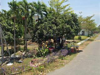 Chính chủ cần bán đất tại xã long mỹ, huyện đất đỏ, bà rịa  vũng tàu.