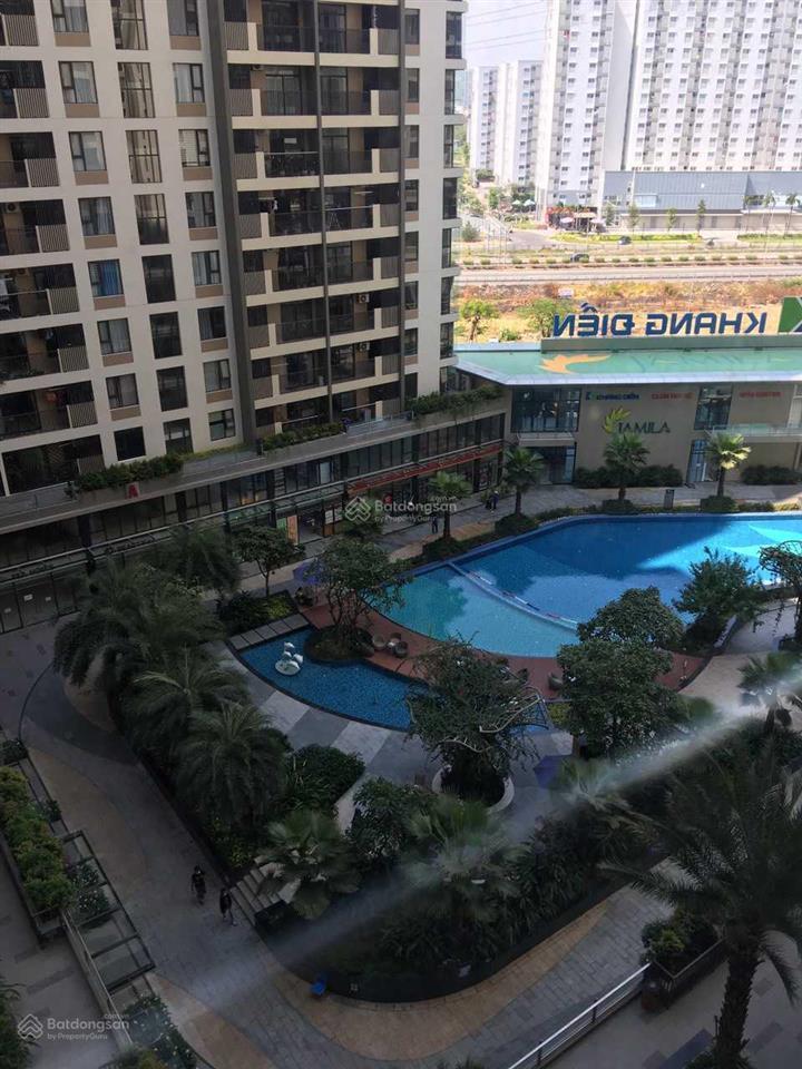 Cần bán căn hộ jamila khang điền q9, 2pn, 2wc giá 4,85 tỷ (nhà thật, giá thật)