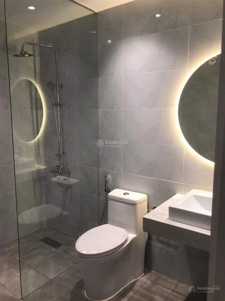 Chuyên cho thuê căn hộ 2 pn 80 m2 tại palm heights, giá 10 triệu vnd