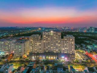 Hot. bán căn hộ sai gon mia 2pn, full nt 59m2 giá 3,65 tỷ, rẻ nhất thị trường