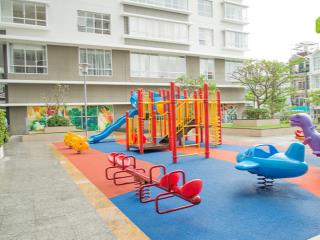Cho thuê căn hộ studio sunrise city north full nội thất, 38m², 11 triệu/tháng