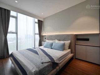 Bán căn hộ sunrise city 124m2 3pn full nội thất giá 8,2 tỷ view hồ bơi ban công rộng  0901 098 ***