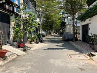 Bán đất tại phước kiển 6 x 16 lô góc 2mt đường 7m sổ riêng xd tự do 5.4 tỷ ht bank