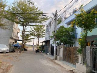 Bán đất nguyễn bình gần trường đh mở 6.5 x 14m sổ riêng, xd tự do, view sông lớn, bảo vệ 24/24