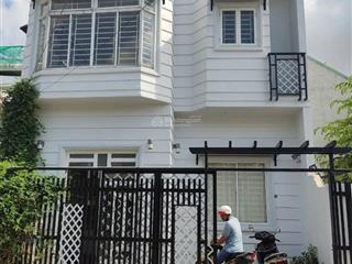 Bán nhà riêng đường đào sư tích góc 2mt đường 7m shr 7 x 12 nhà 2 tầng ngay cầu phước lộc