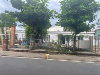 Bán đất mặt tiền đường đào sư tích 5 x 24 sổ riêng, ngay chợ phước lộc tiện kinh doanh